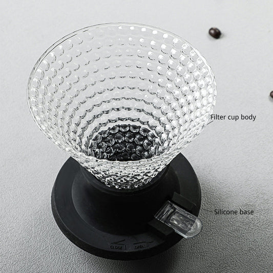 Café a tu Manera con Hario: Dripper SWITCH Immersion 02, tu Socio Mañanero