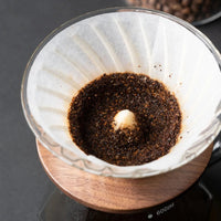 Accesorio Drippers V60 LilyDrip + CFS Liq-e