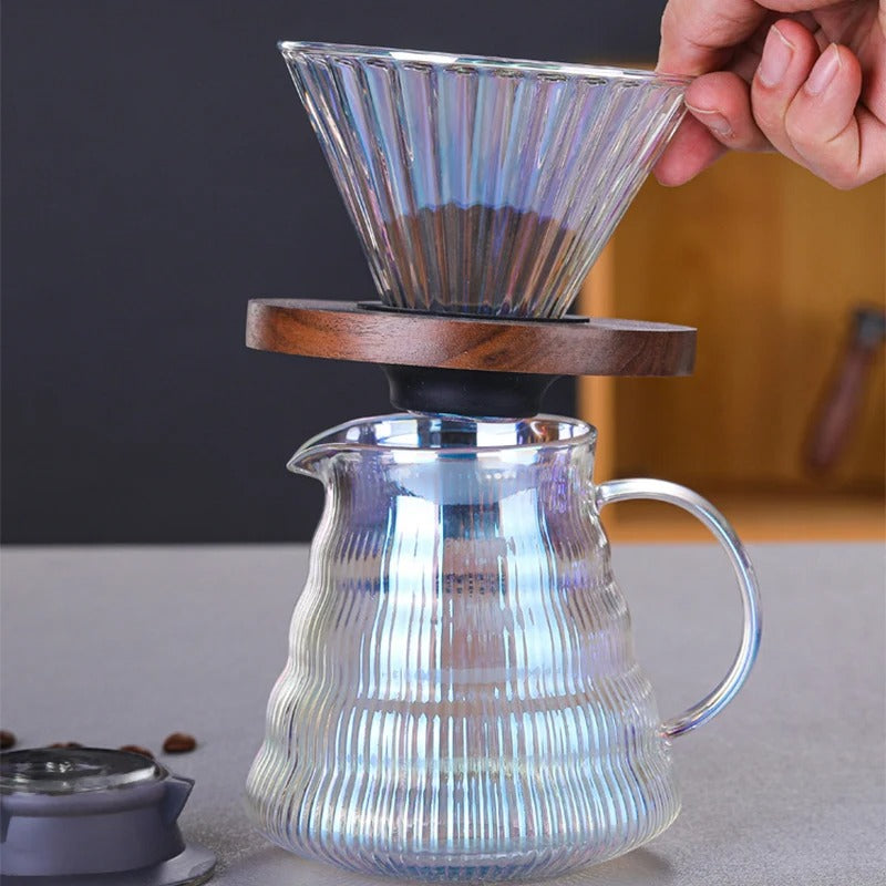 Jarra Server 01 Tornasol 400ml