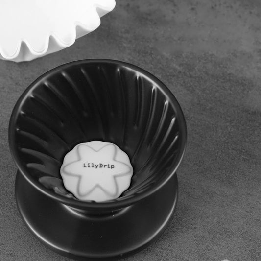 Accesorio Drippers V60 LilyDrip + CFS Liq-e