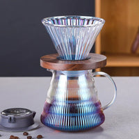 Jarra Server 01 Tornasol 400ml