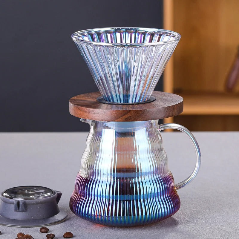 Jarra Server 01 Tornasol 400ml
