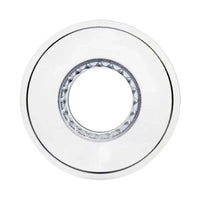 Cafetera Tipo Origami Dripper Air Plastico Libre BPA Transparente