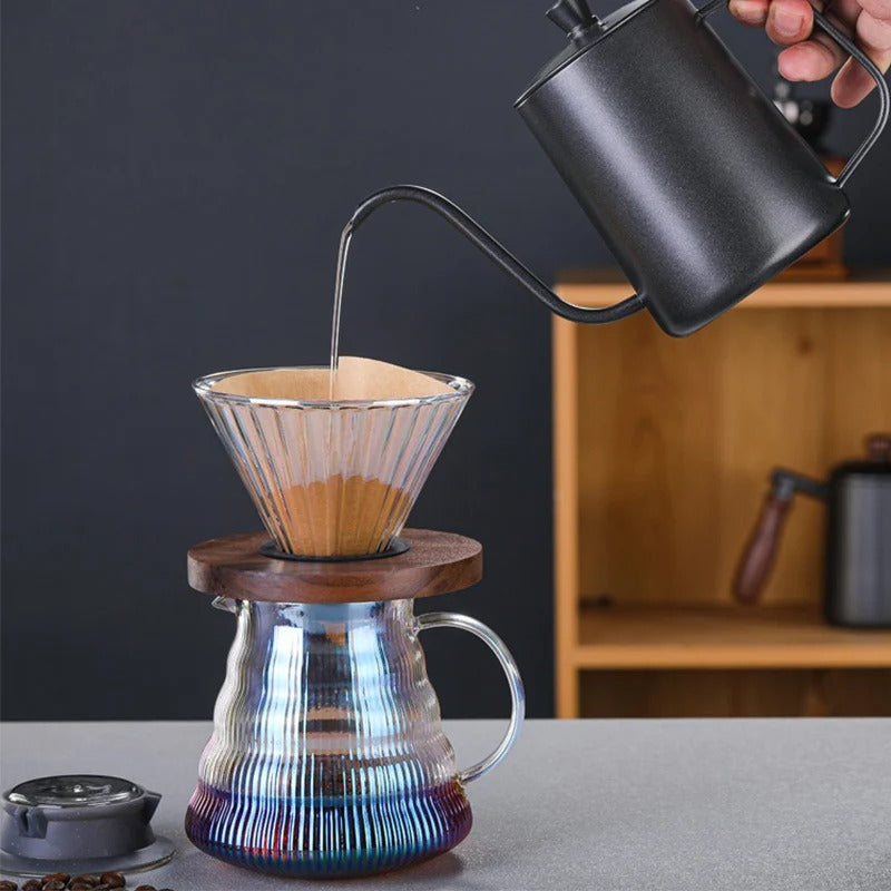 Jarra Server 01 Tornasol 400ml