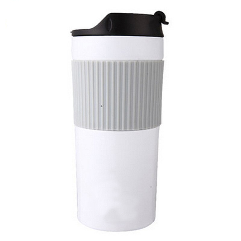 "Cafetera de Bolsillo para Camping": Específica para campistas que desean disfrutar de café de calidad durante sus aventuras al aire libre.