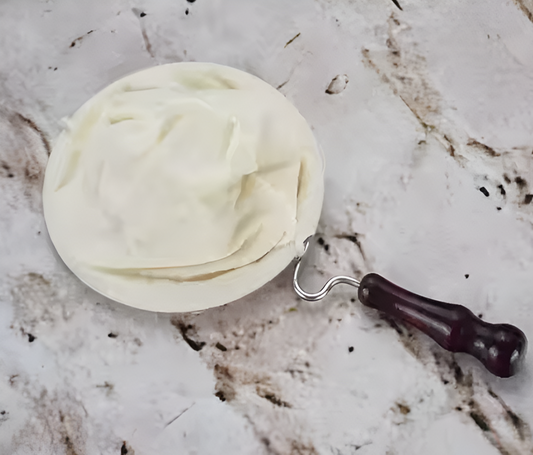 Filtro de Tela Franela Mango en Madera para Café Reutilizable Goteo