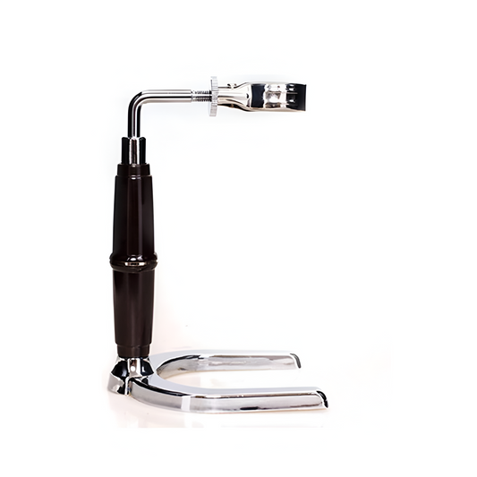 Repuesto Brazo Sifon 3 Tazas Pequeño Negro