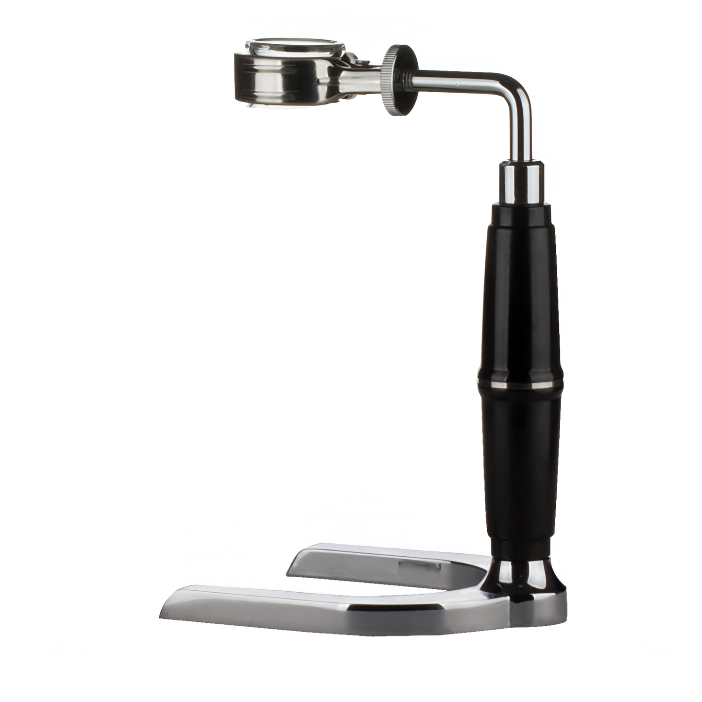 Repuesto Brazo Sifon 5 Tazas Grande Negro