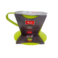 Melitta Verde Original #100  para 2 tazas