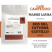Café Especial CAMPESINO Edición Madre Laura | Jericó, Antioquia 340 g