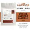 Café Especial CAMPESINO Edición Madre Laura 340 g