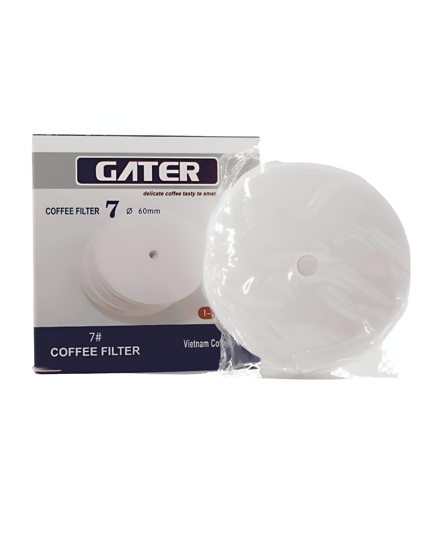 Filtros para Cafetera Vietnamita x100u