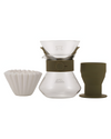 Kalita Wave Style UP 500ml #185 Verde