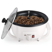 Maquina Tostadora de Café Electrica 750g