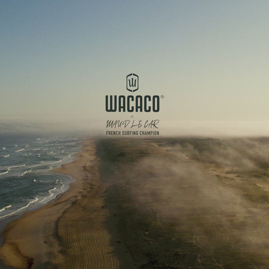 Estilo de vida libre y barista en movimiento