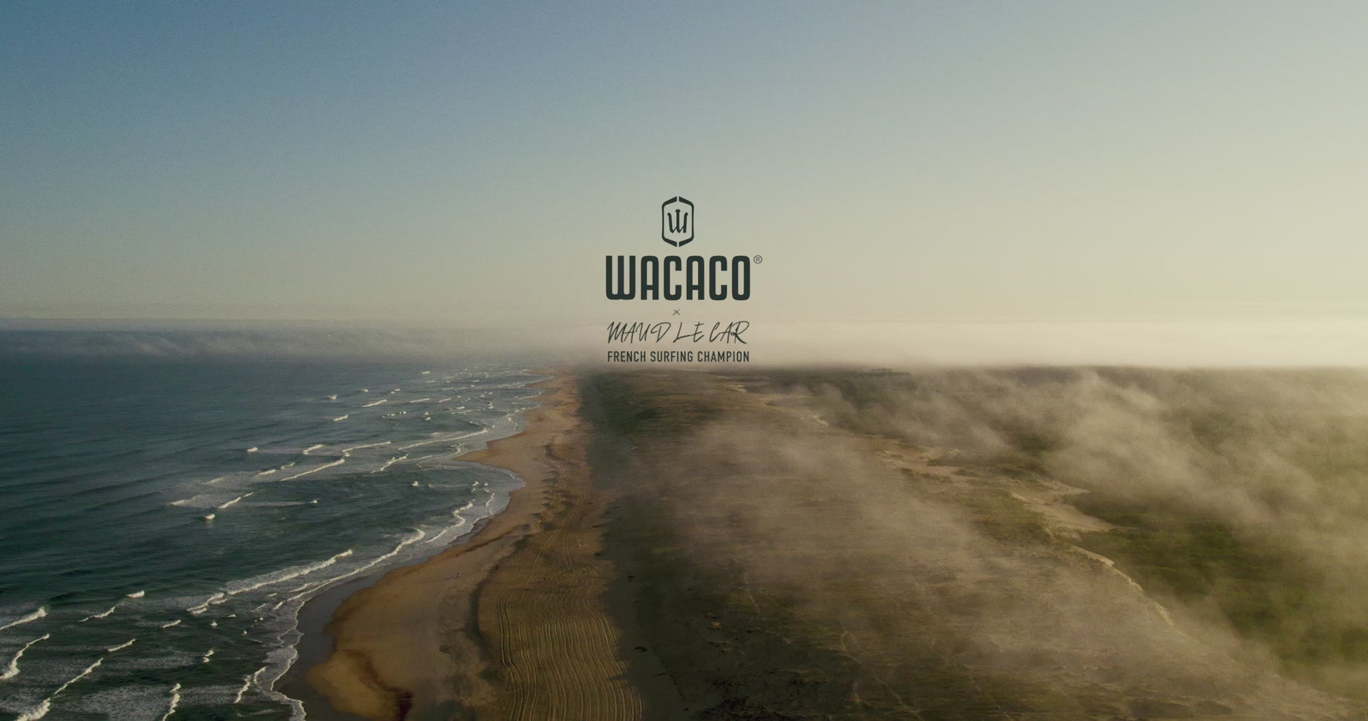 Estilo de vida libre y barista en movimiento