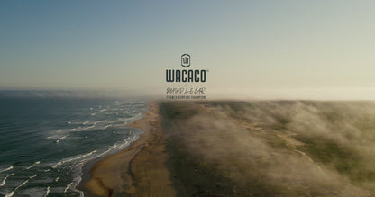 Estilo de vida libre y barista en movimiento