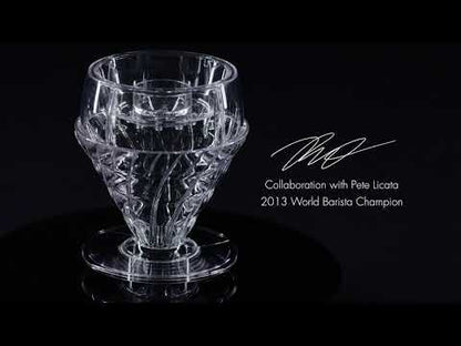 Café Manual V60 Drip Assist Fácil Rápido Limpio