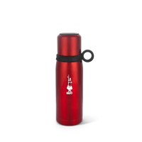 Termo BIALETTI Resistente Temperaturas Doble Pared Acero Inoxidable
