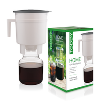 Cafetera Toddy Cold Brew System  1.8Lt  Café Frío