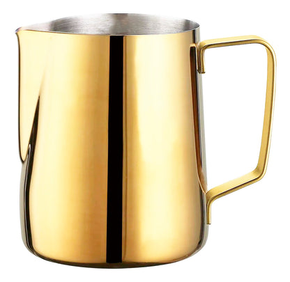 Jarra Cremadora Latte Art