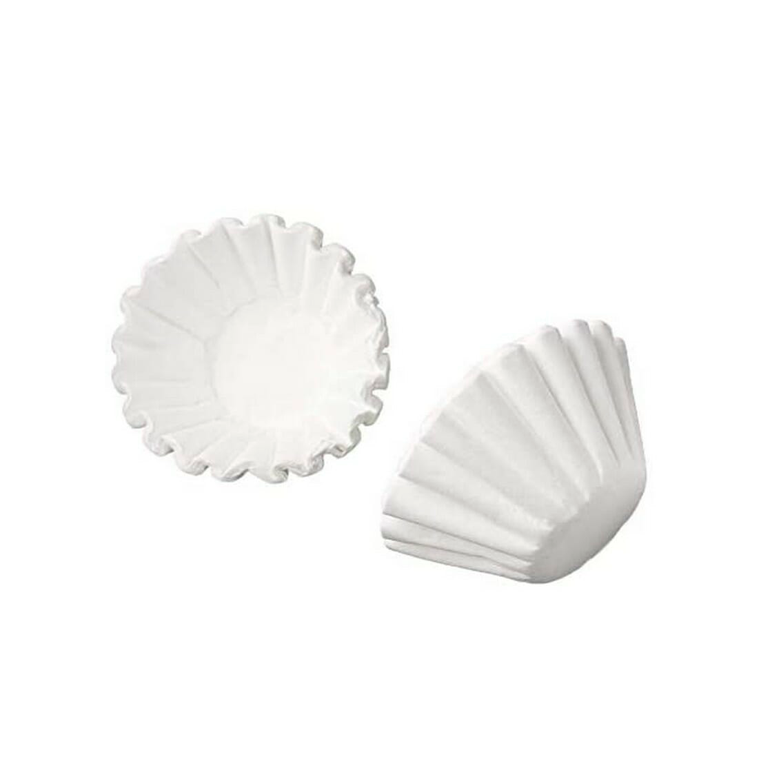 Filtros de Papel V60 Origami y Kalita Wave x 50ud - 01 / 02