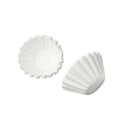 Filtros de Papel V60 Origami y Kalita Wave x 50ud - 01 / 02