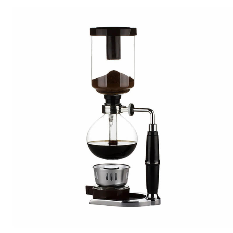 Cafetera Manual Pour Over Bodum De 500 Ml