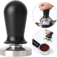 Tamper para Café Espresso Calibrado Con Retorno 51mm