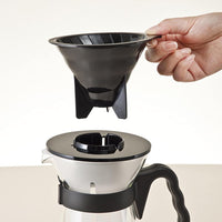 Cafetera Hario Fretta V60 Original Ice Coffee Maker Coldbrew