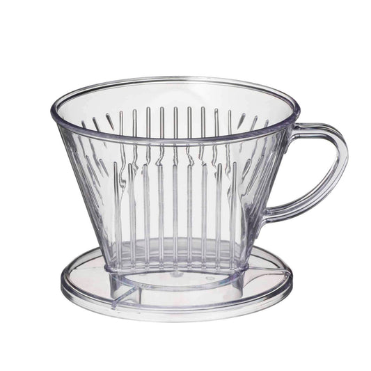 Cafetera Kalita 3 Orificios Dripper 1-2 Tazas