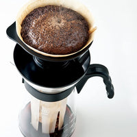 Cafetera Hario Fretta V60 Original Ice Coffee Maker Coldbrew