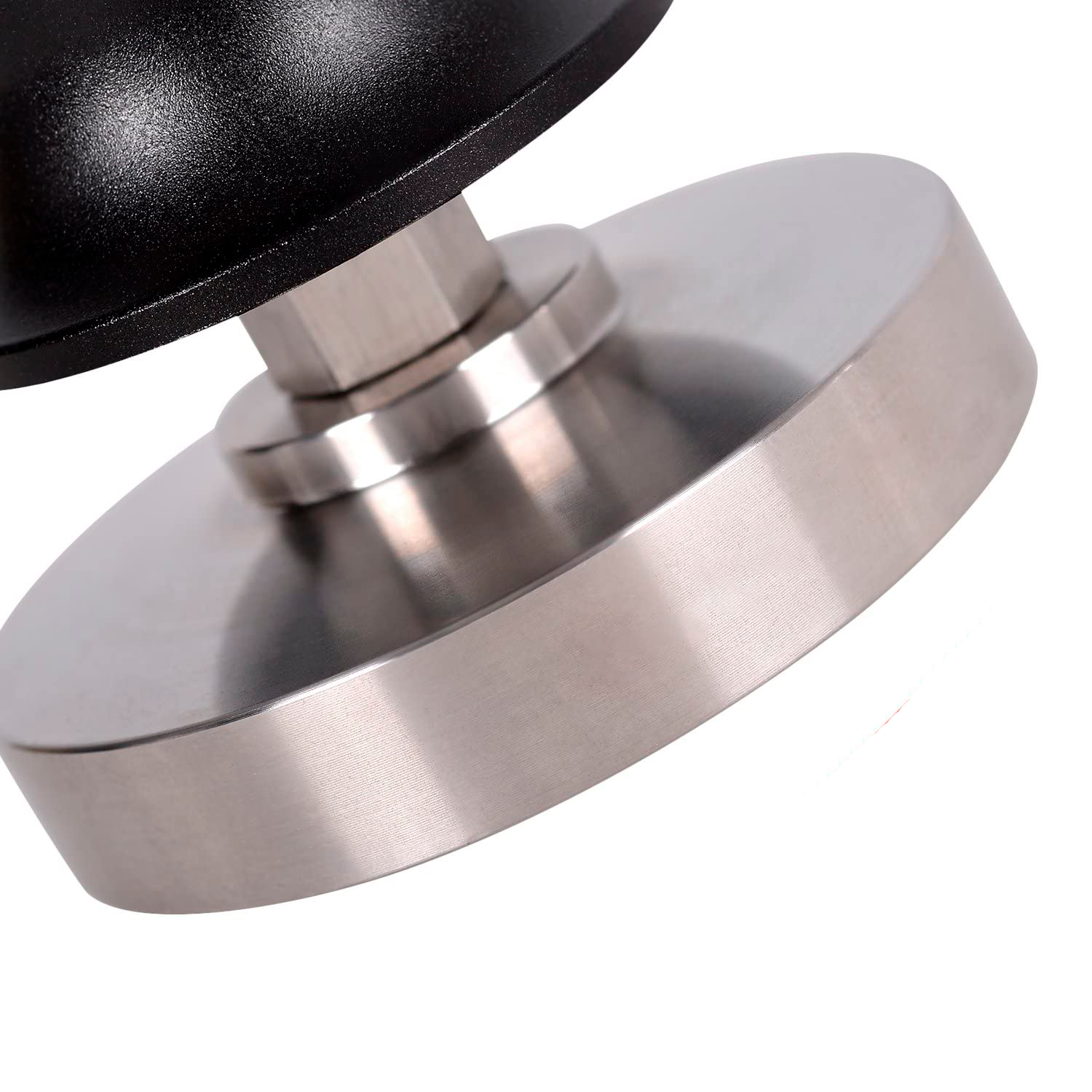 Tamper para Café Espresso Calibrado Con Retorno 51mm