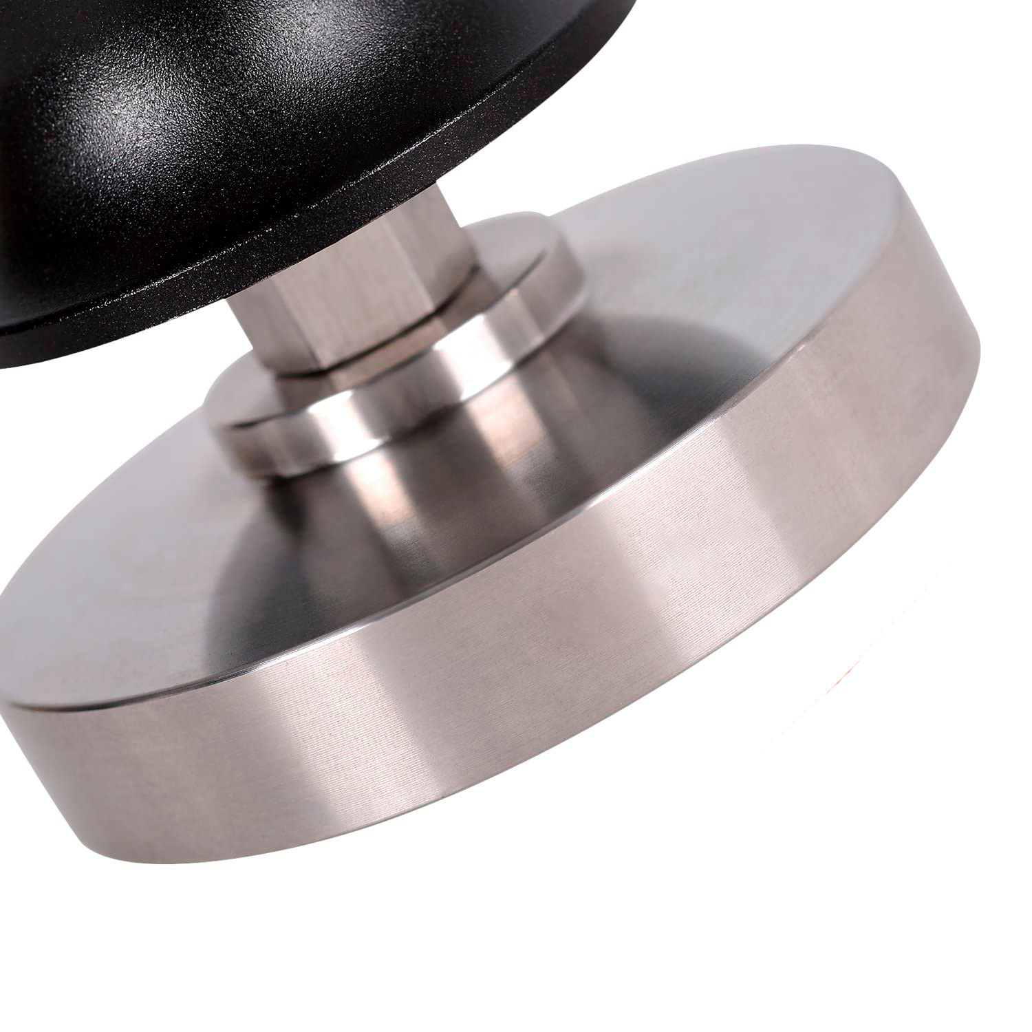 Tamper para Maquina Espresso Calibrado Con Retorno 53mm