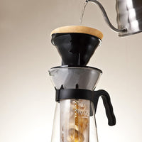 Cafetera Hario Fretta V60 Original Ice Coffee Maker Coldbrew
