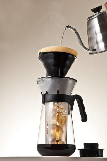 Cafetera Hario Fretta V60 Original Ice Coffee Maker Coldbrew