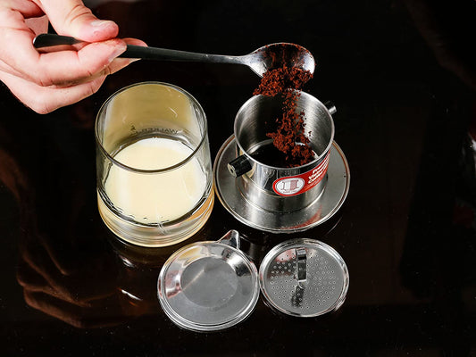 Cafetera Vietnamita - Phin