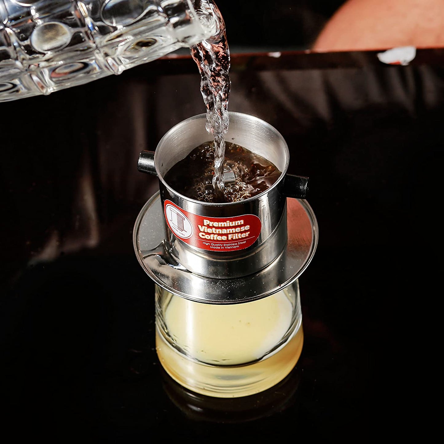 Cafetera Vietnamita - Phin