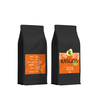 Combo Silver Pro: Café + Prensa + Molino