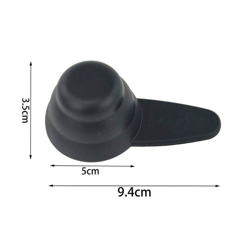 Cuchara Dosificadora 8-10-12g 9cm