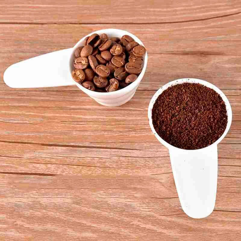 Cuchara Dosificadora 8-10-12g 9cm