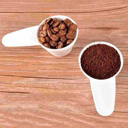 Cuchara Dosificadora 8-10-12g 9cm