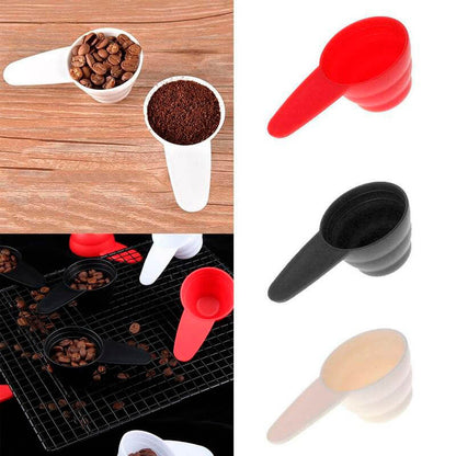 Cuchara Dosificadora 8-10-12g 9cm