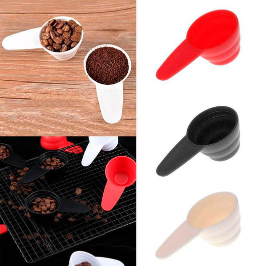 Cuchara Dosificadora 8-10-12g 9cm