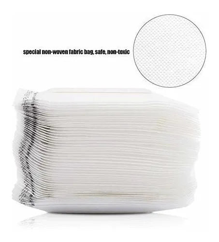 Filtros Coffee Drip para Café e Infusiones