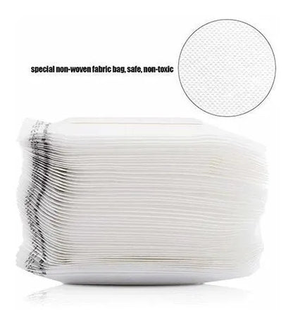 Filtros Coffee Drip para Café e Infusiones