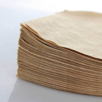Filtro De Papel Natural Para V60 X40 - 01 / 02