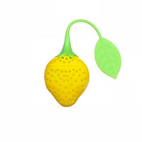 Infusor De Té En Silicona