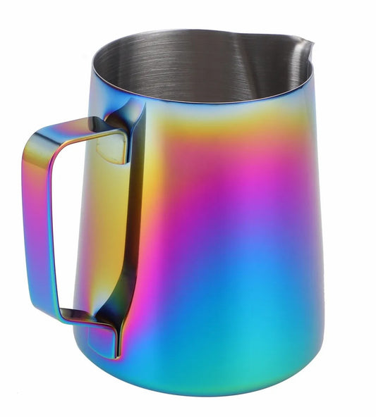 Jarra Cremadora Latte Art