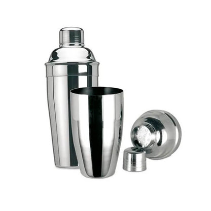 Botella Mezclador Coctelera Shaker